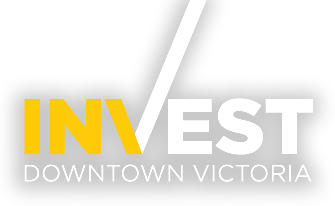 Invest Downtown Victoria